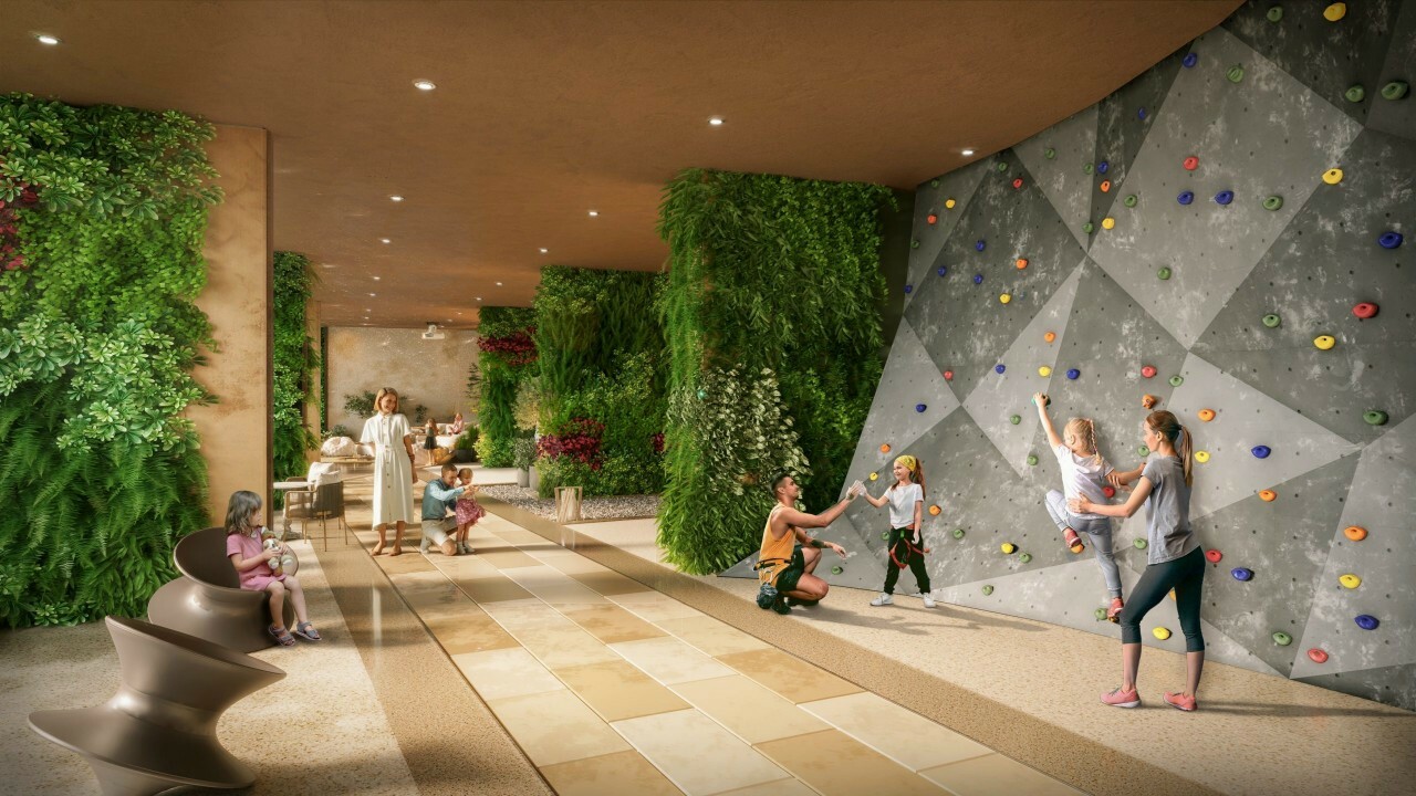 Bất động sản SGROUP 8