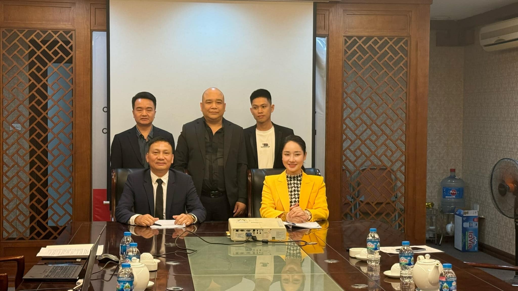 THANG MÁY AGUSTIN VIỆT NAM 10