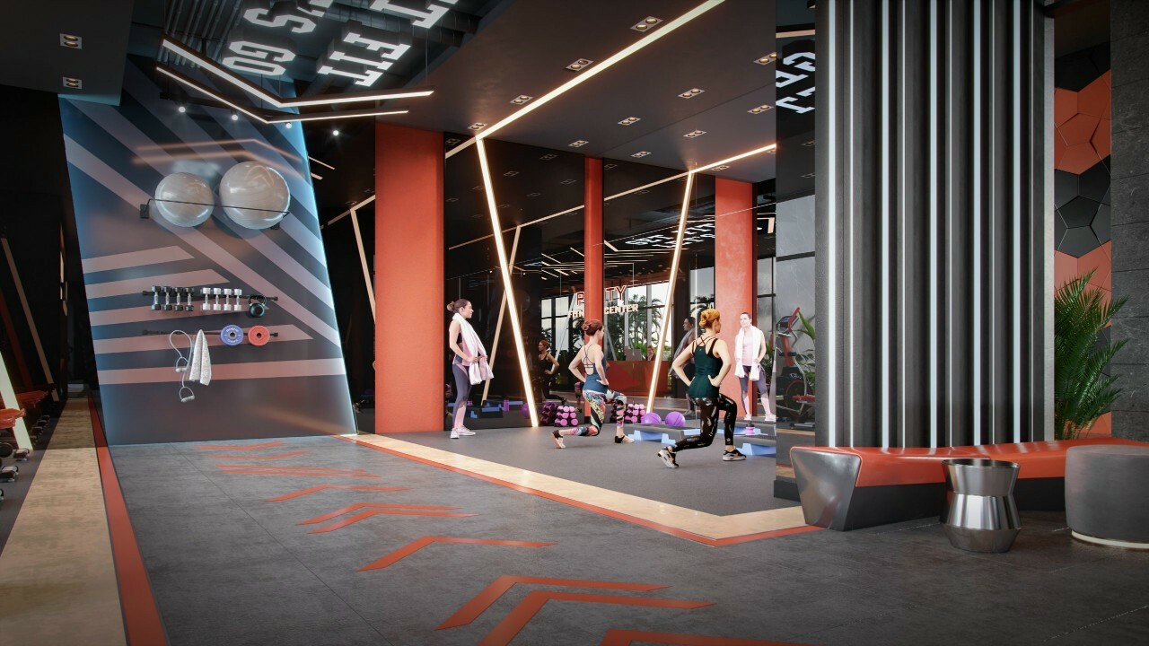 Bất động sản SGROUP 9