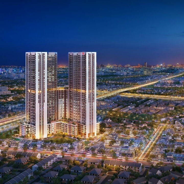 Bất động sản SGROUP 7