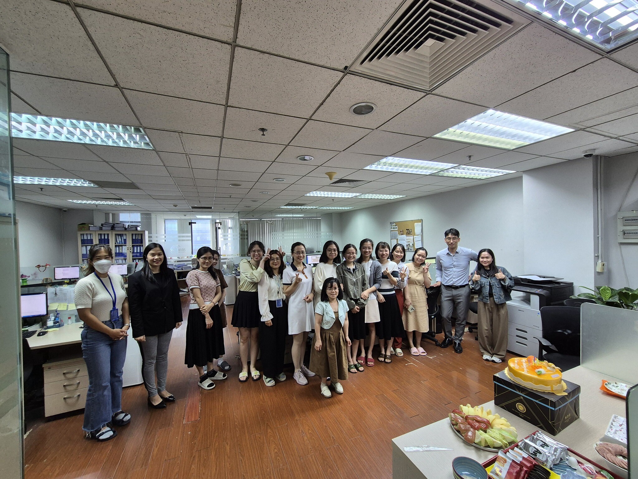 Hans World Logistic 10