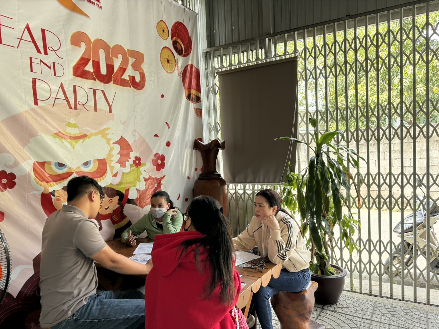 Cung Ứng Nguồn Nhân Lực Phát Nhân Tâm 1