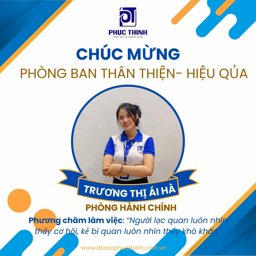 Phúc Thịnh Holding 9
