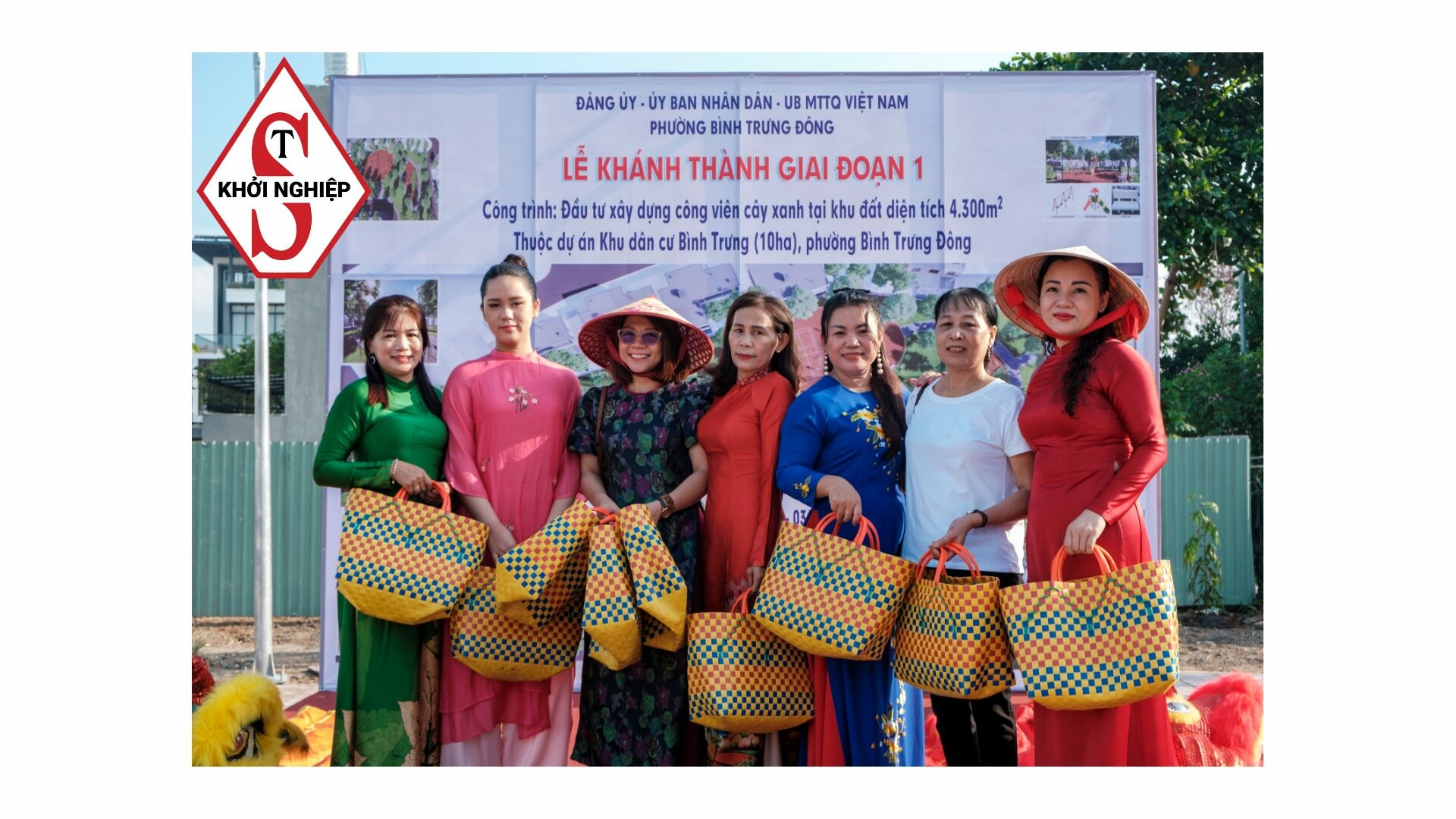 SX - TM KHỞI NGHIỆP 3