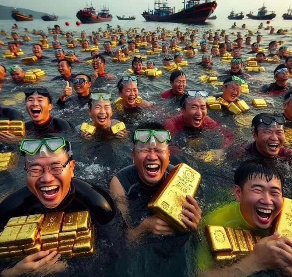 Infinity Technologies Global 5