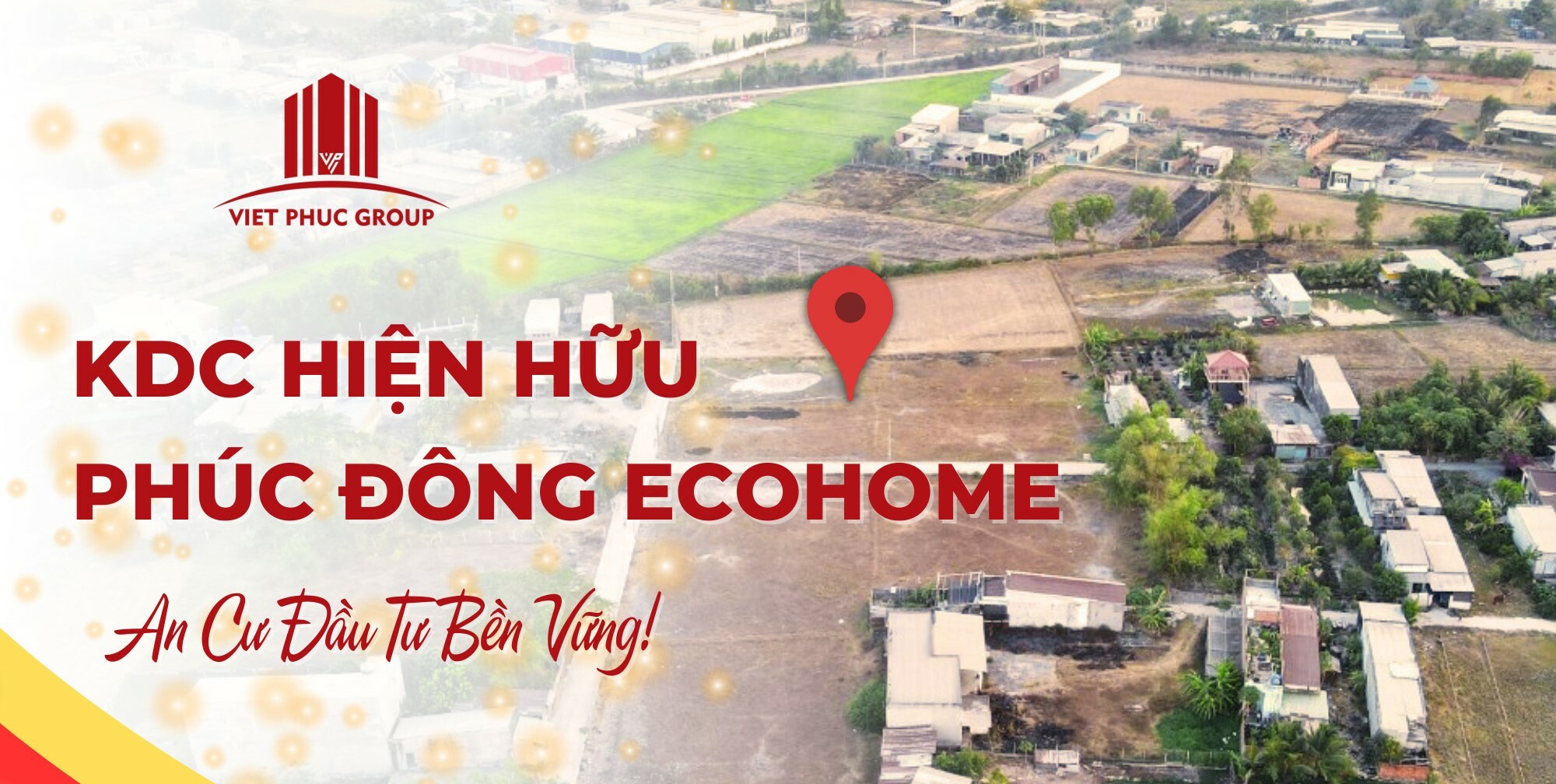 Bất động sản Việt Phúc 11
