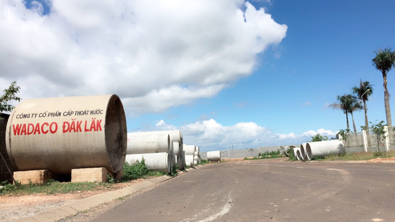 Cấp nước Đắk Lắk 9