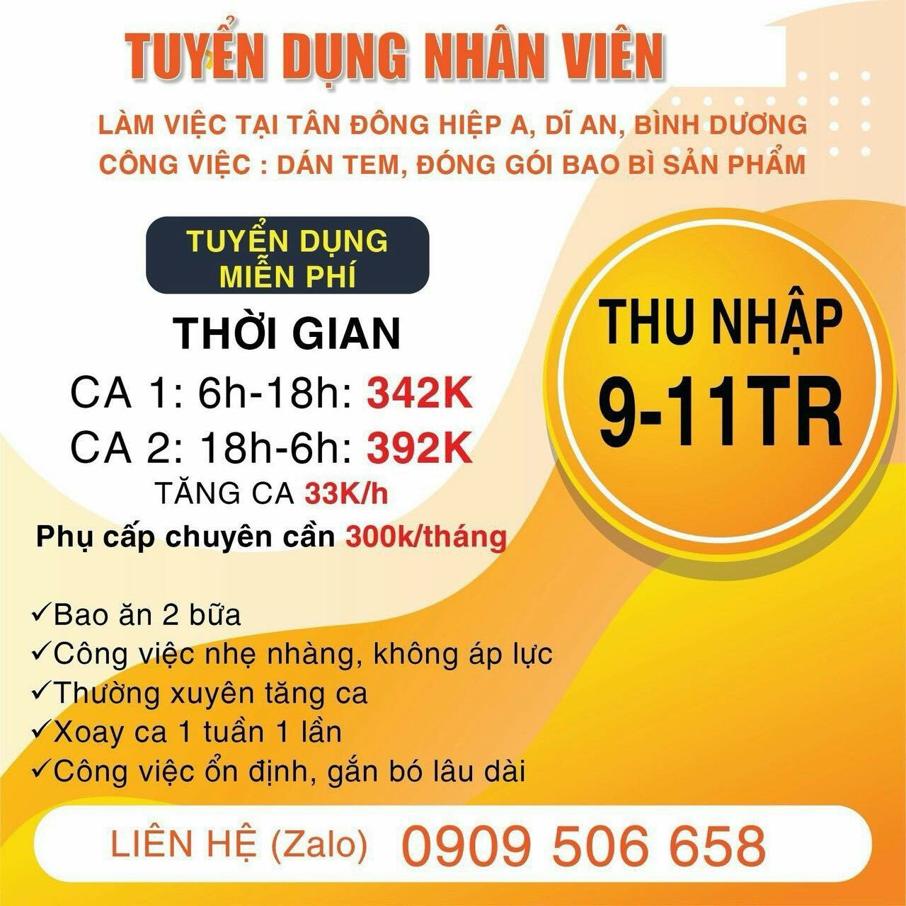 Cung Ứng Nguồn Nhân Lực Phát Nhân Tâm 3