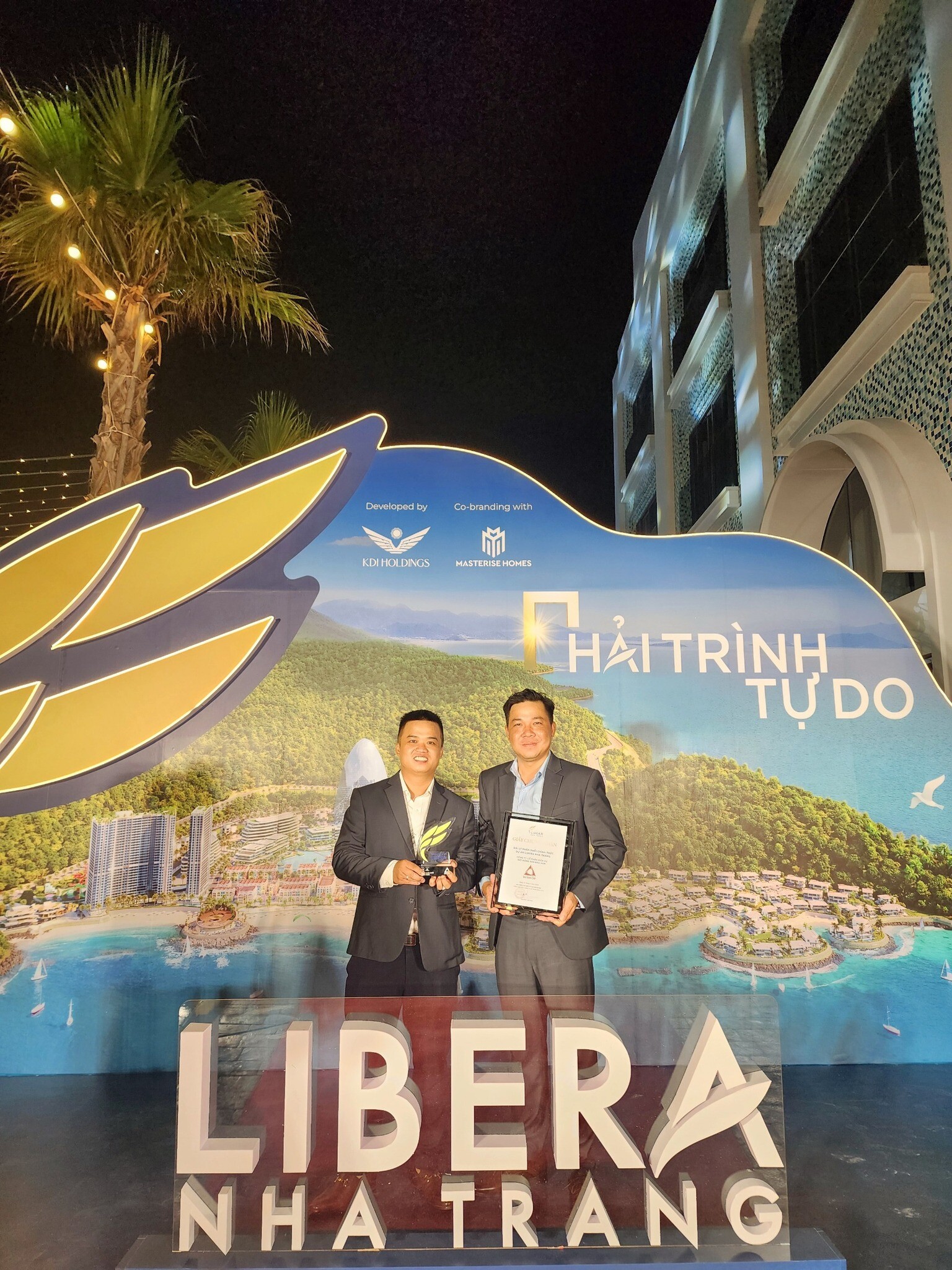 Bất Động Sản RJK 8