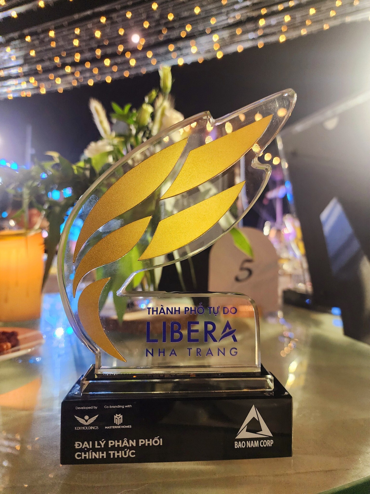 Bất Động Sản RJK 9