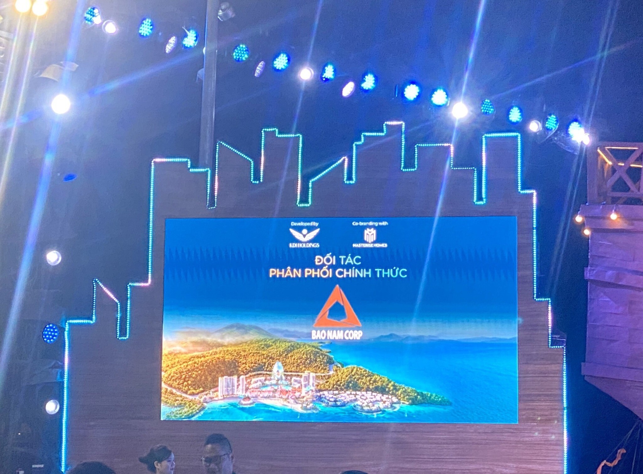 Bất Động Sản RJK 5