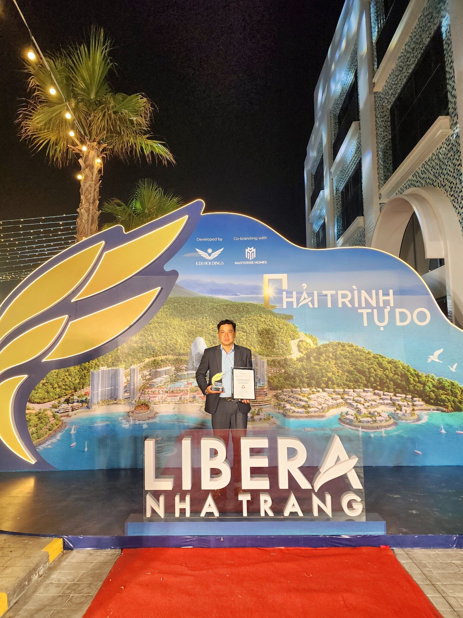 Bất Động Sản RJK 6