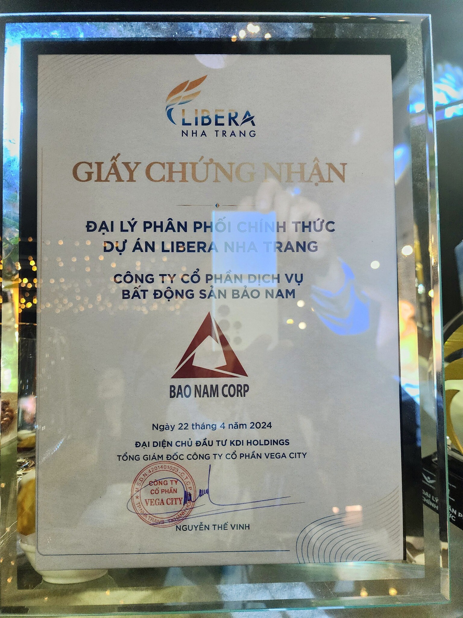 Bất Động Sản RJK 7