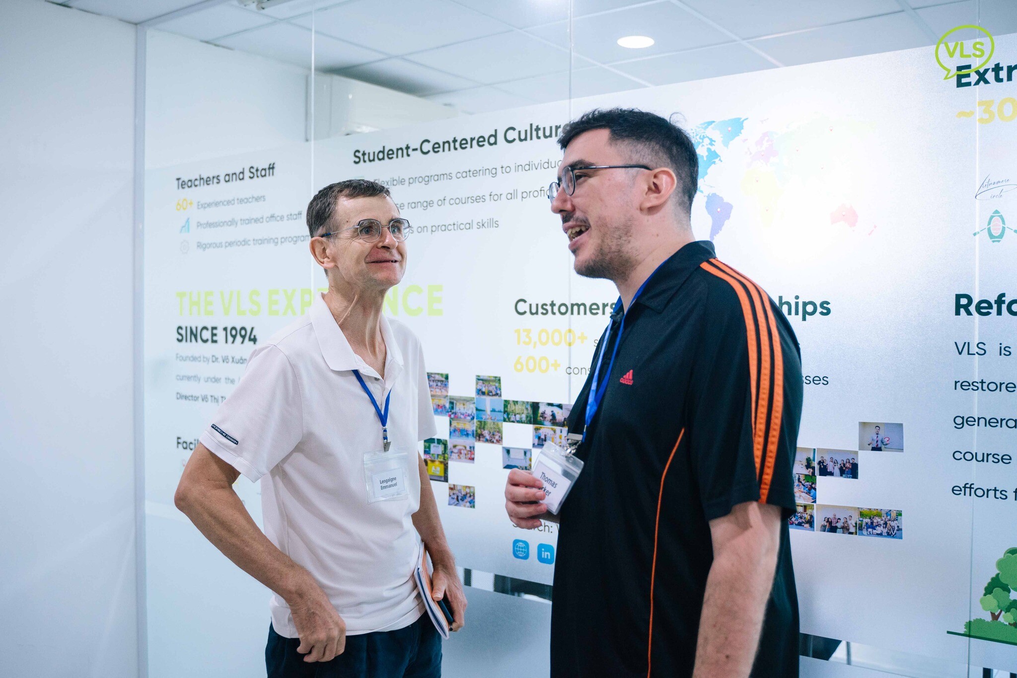 Đào Tạo Nam Á 9