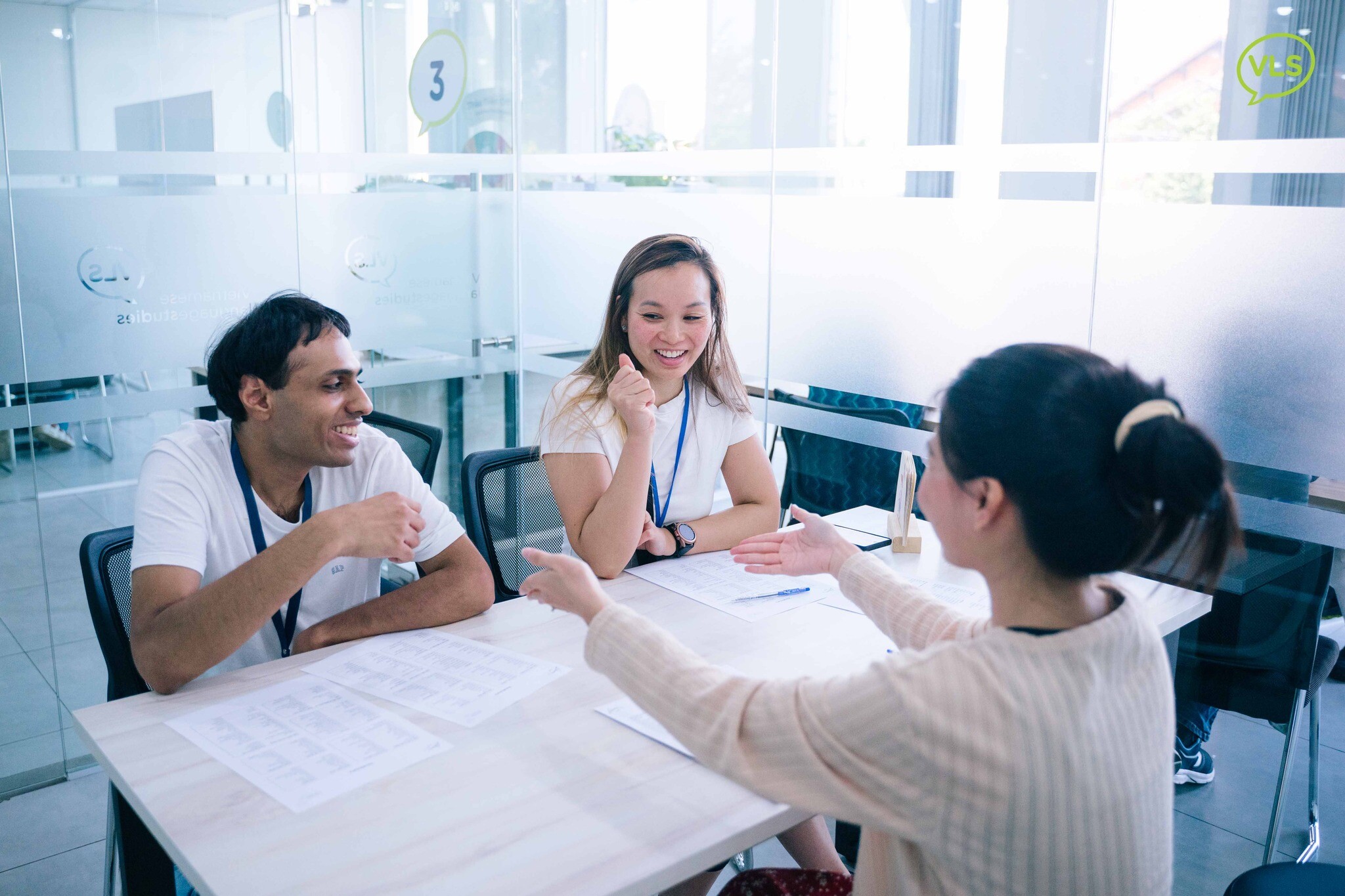 Đào Tạo Nam Á 7