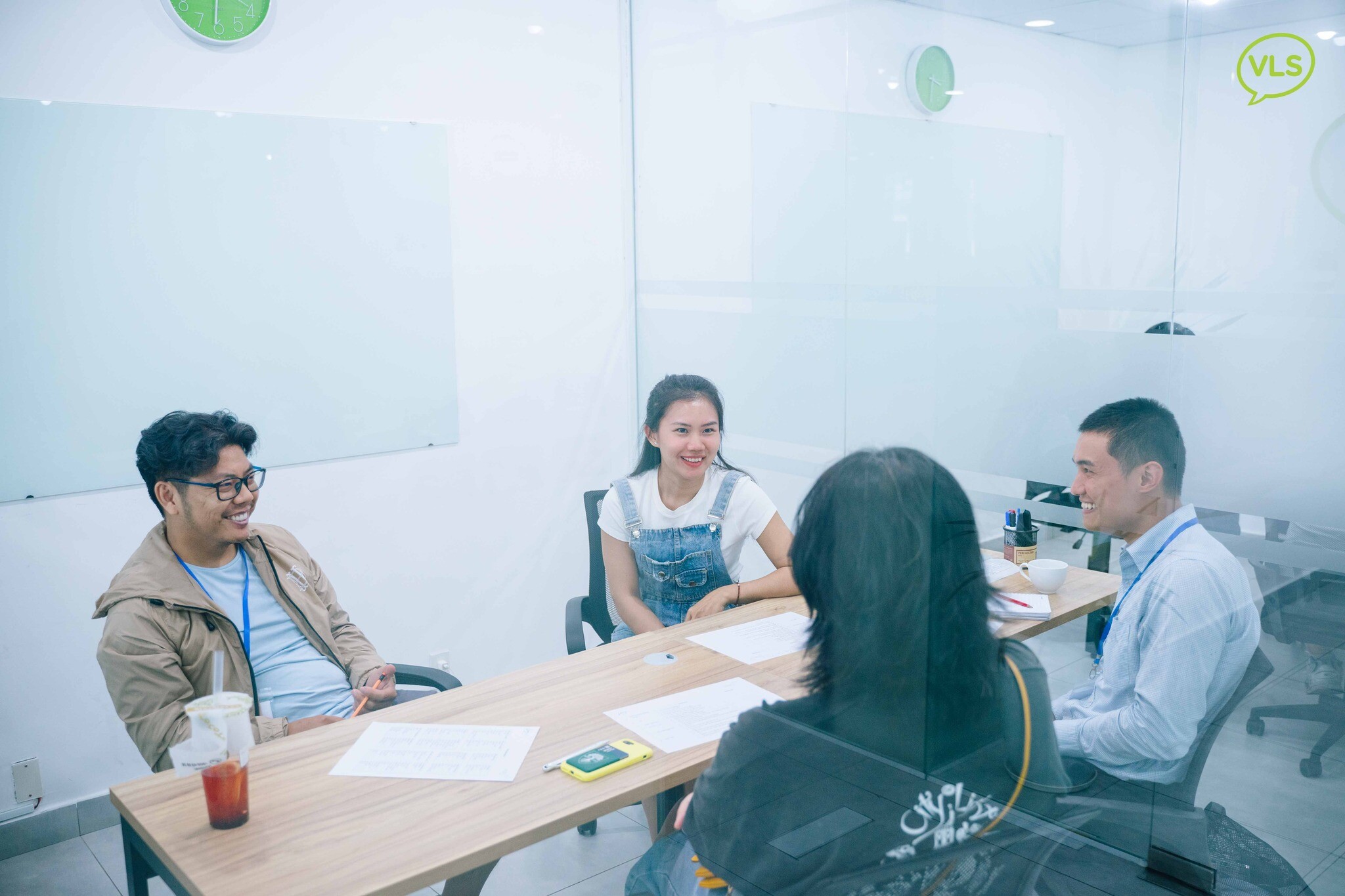 Đào Tạo Nam Á 6