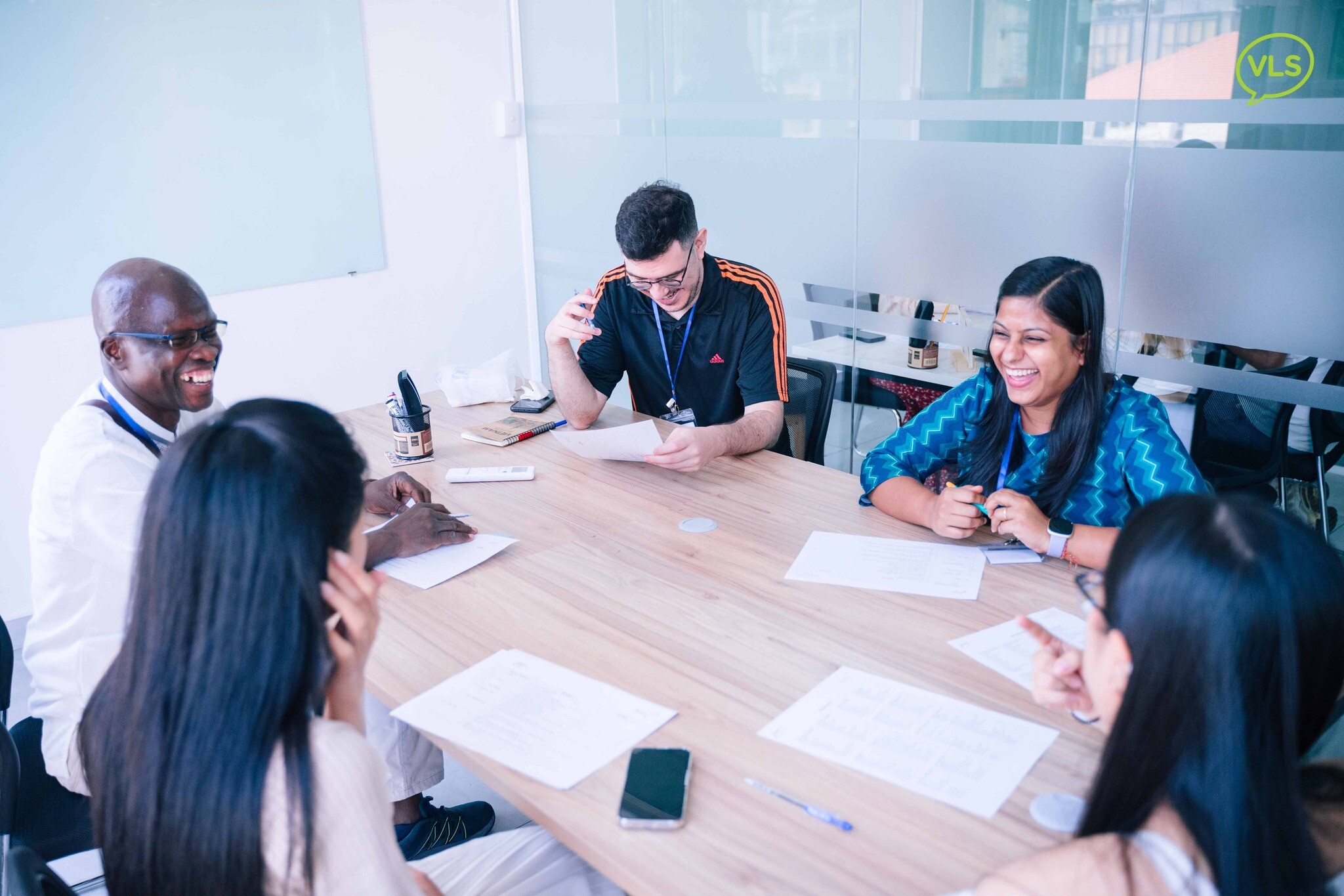 Đào Tạo Nam Á 8