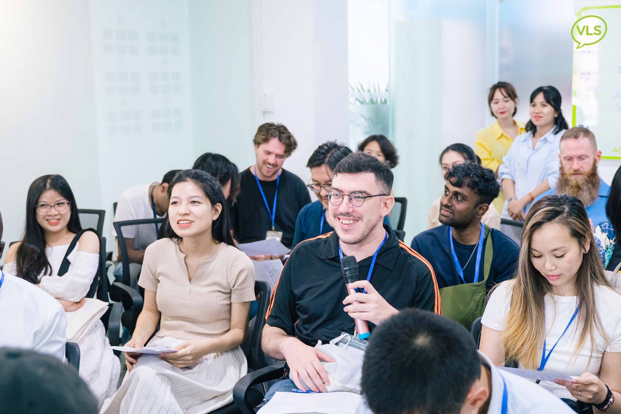 Đào Tạo Nam Á 4