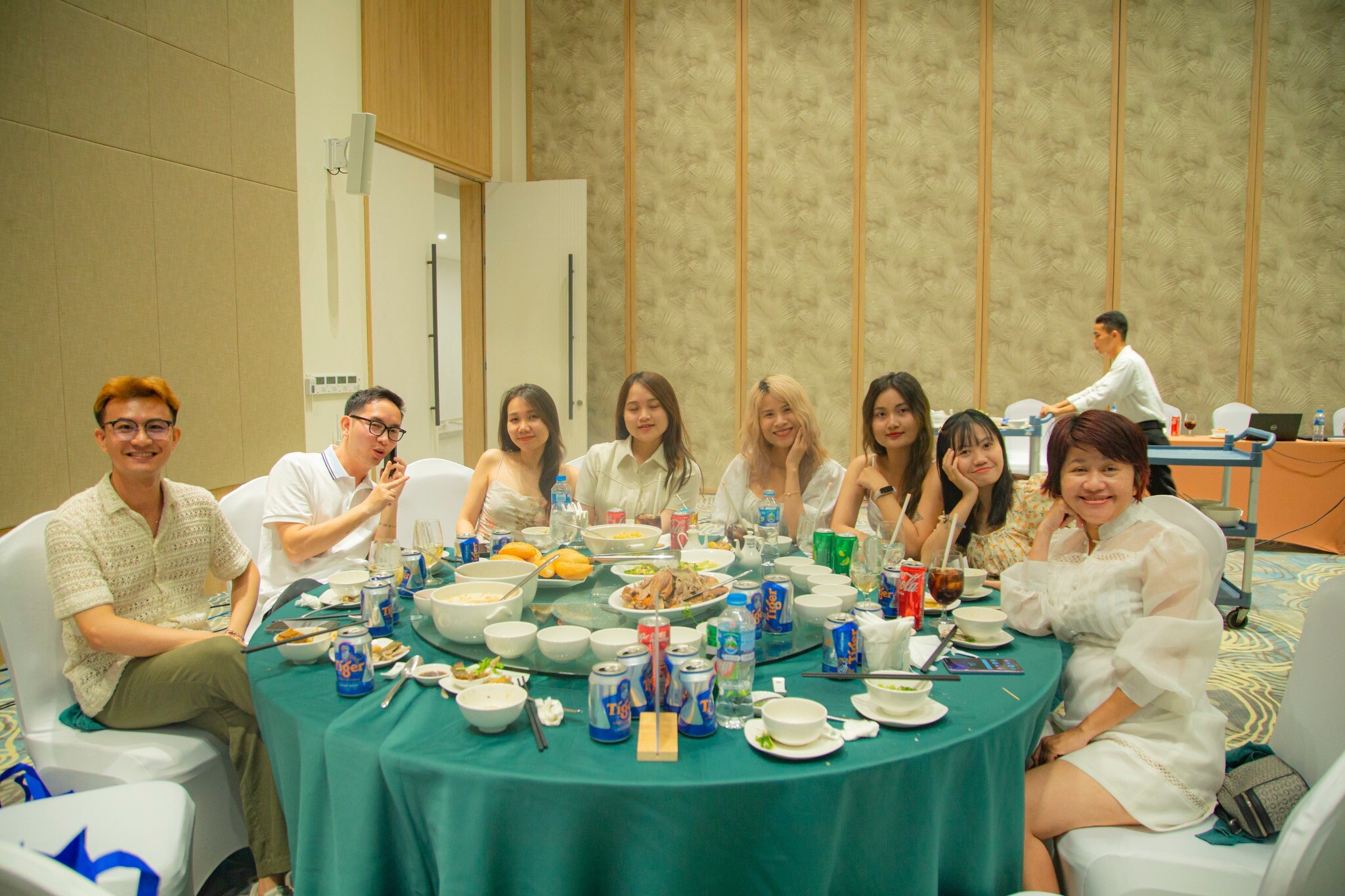 Du lịch Thiên Thanh 5