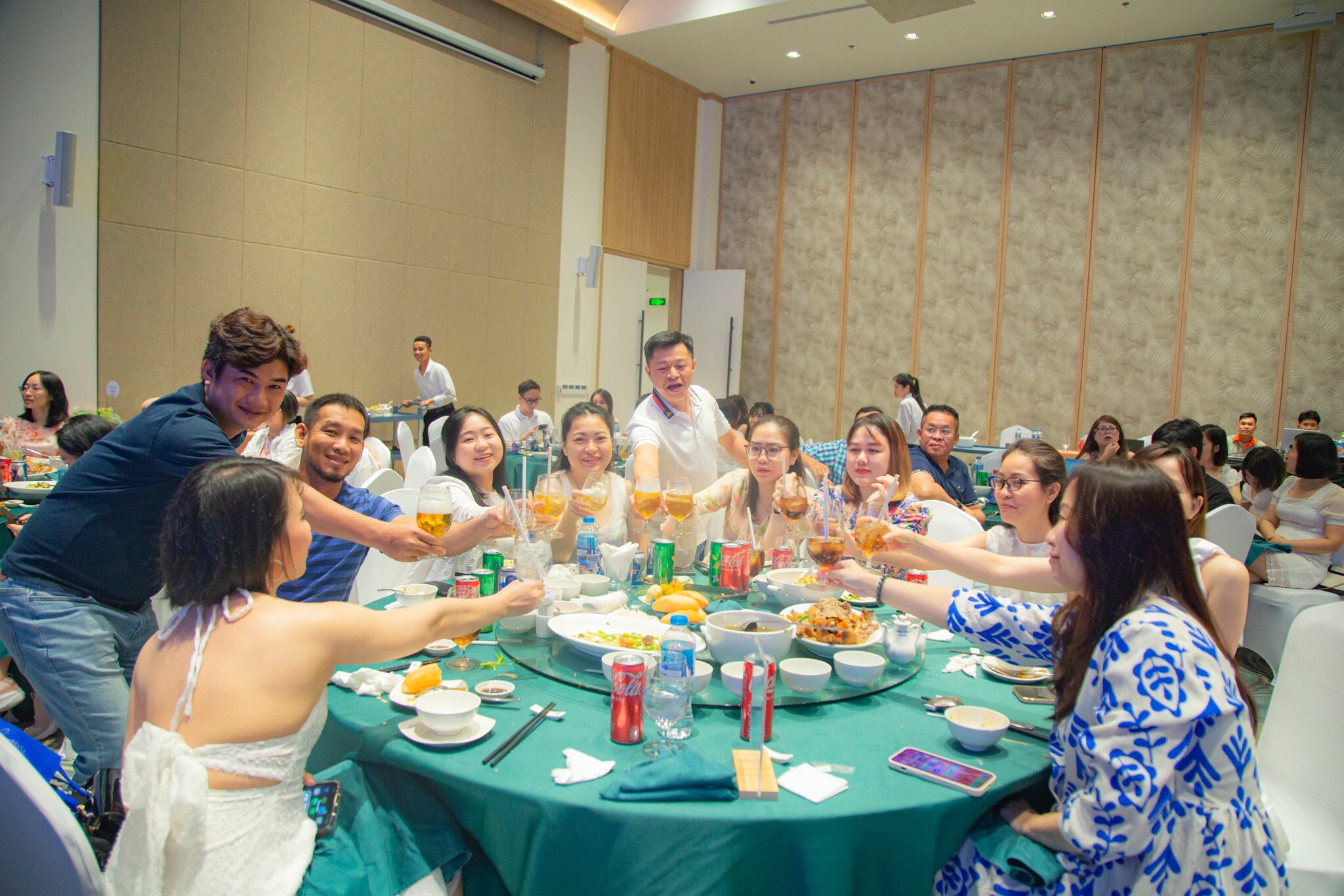 Du lịch Thiên Thanh 3