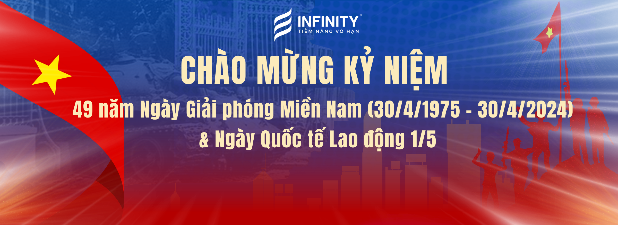 Infinity Technologies Global 6