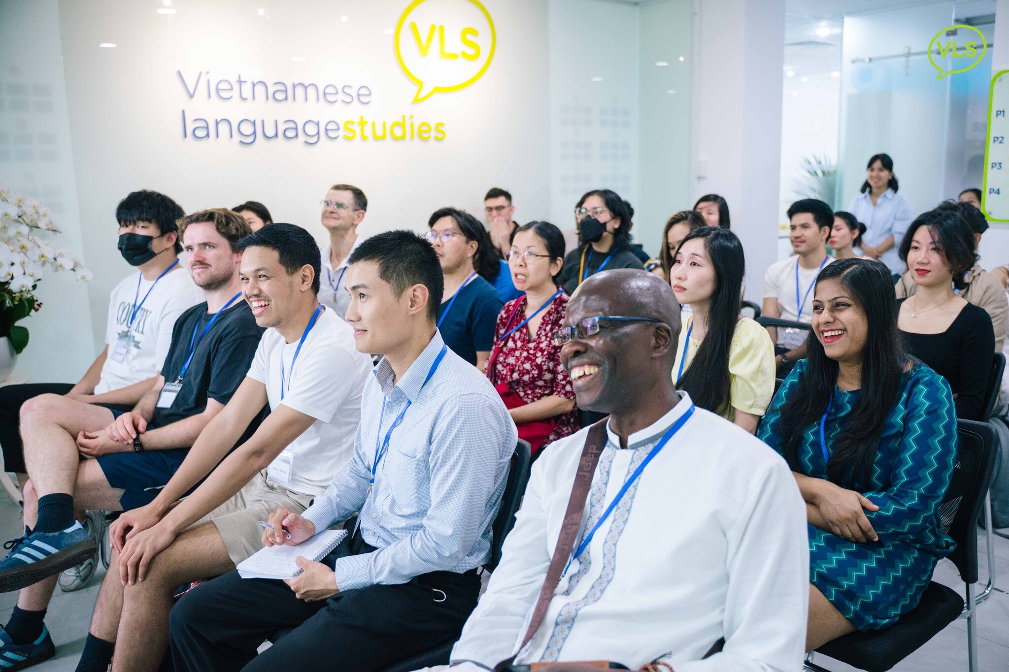 Đào Tạo Nam Á 3