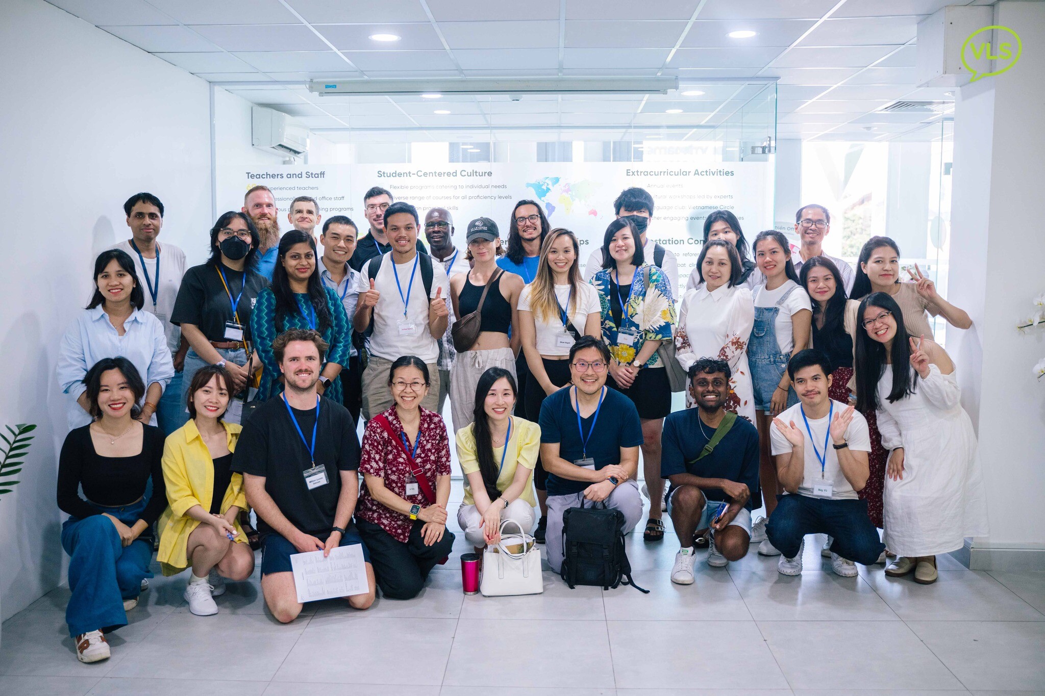 Đào Tạo Nam Á 2