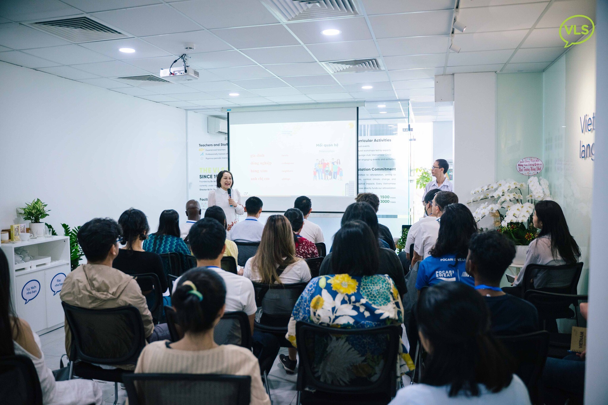 Đào Tạo Nam Á 5