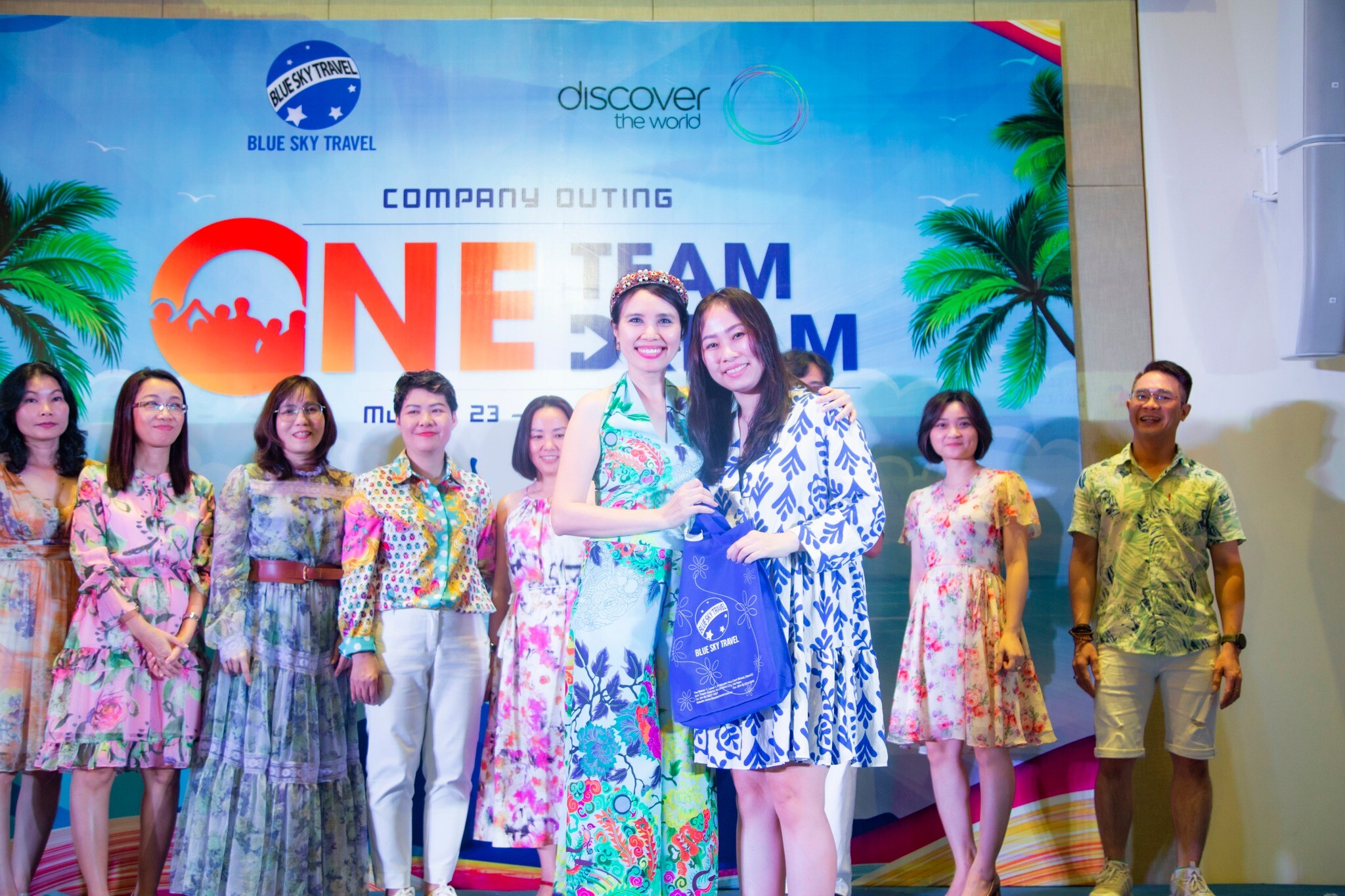 Du lịch Thiên Thanh 1