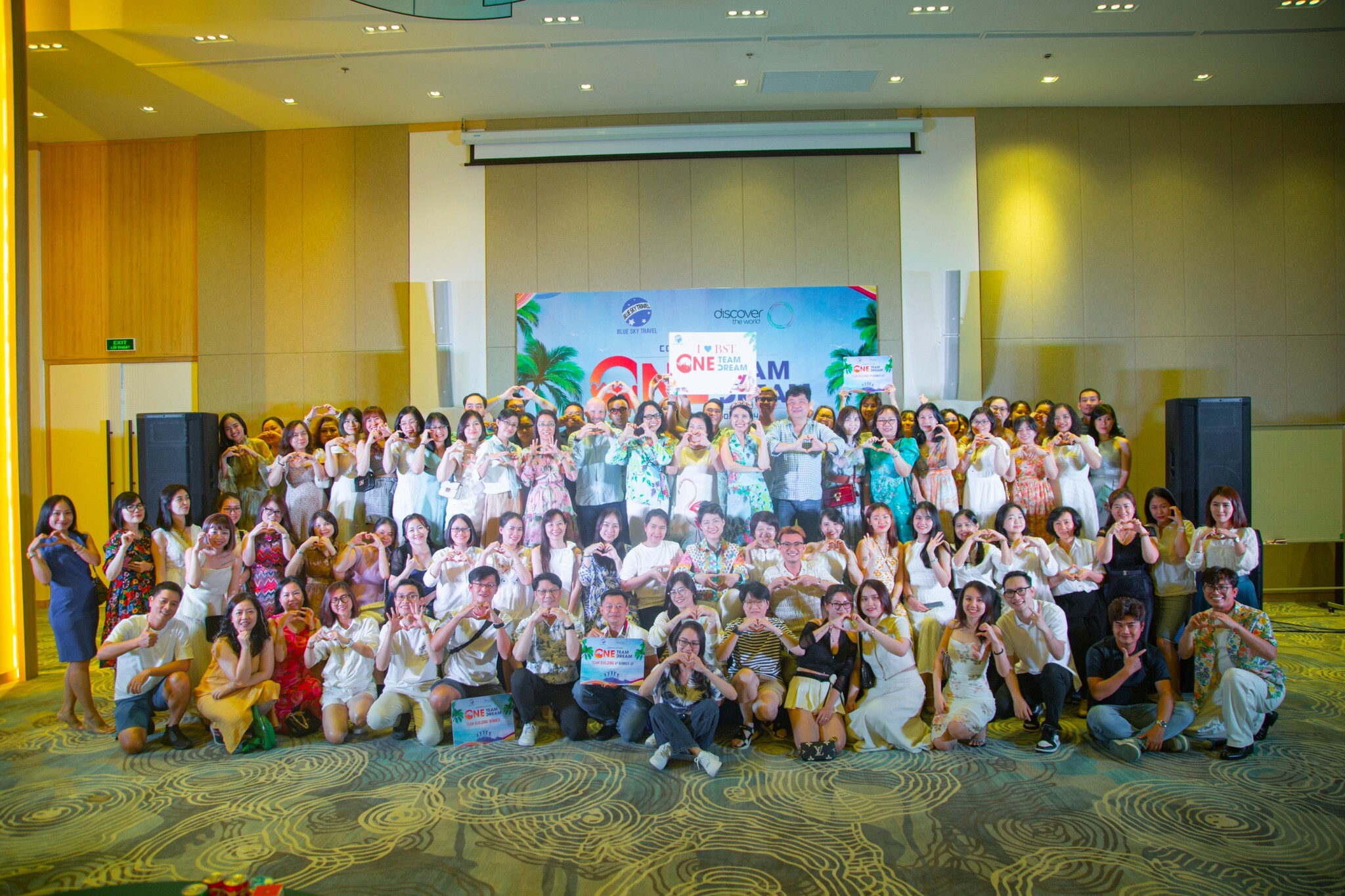 Du lịch Thiên Thanh 2