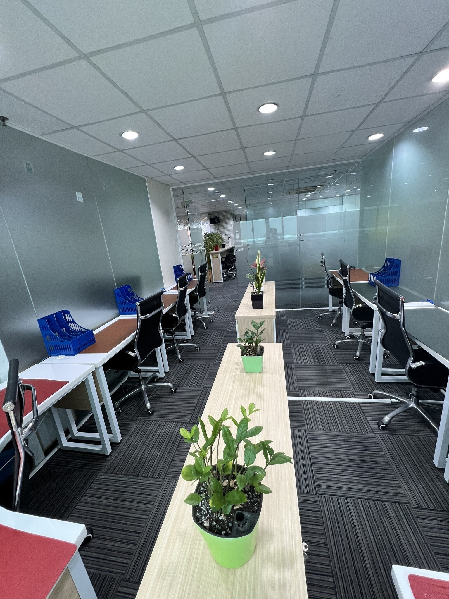 Công ty CP DV- ĐT 168 4