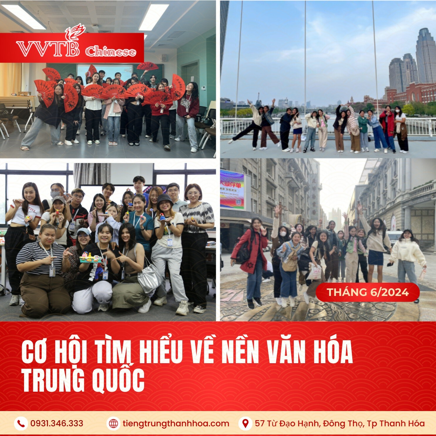 Giáo Dục Và Hợp Tác Quốc Tế Vân Vân Thiên Bình 8