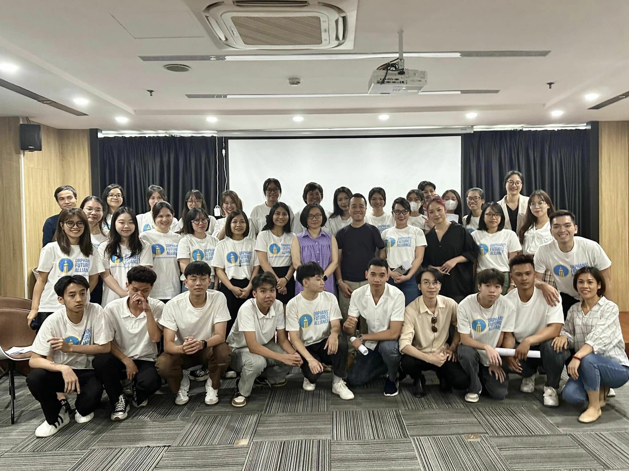 TƯ VẤN ĐẦU TƯ VÀ GIÁO DỤC TRÍ CƯỜNG (Du học INDEC) 2