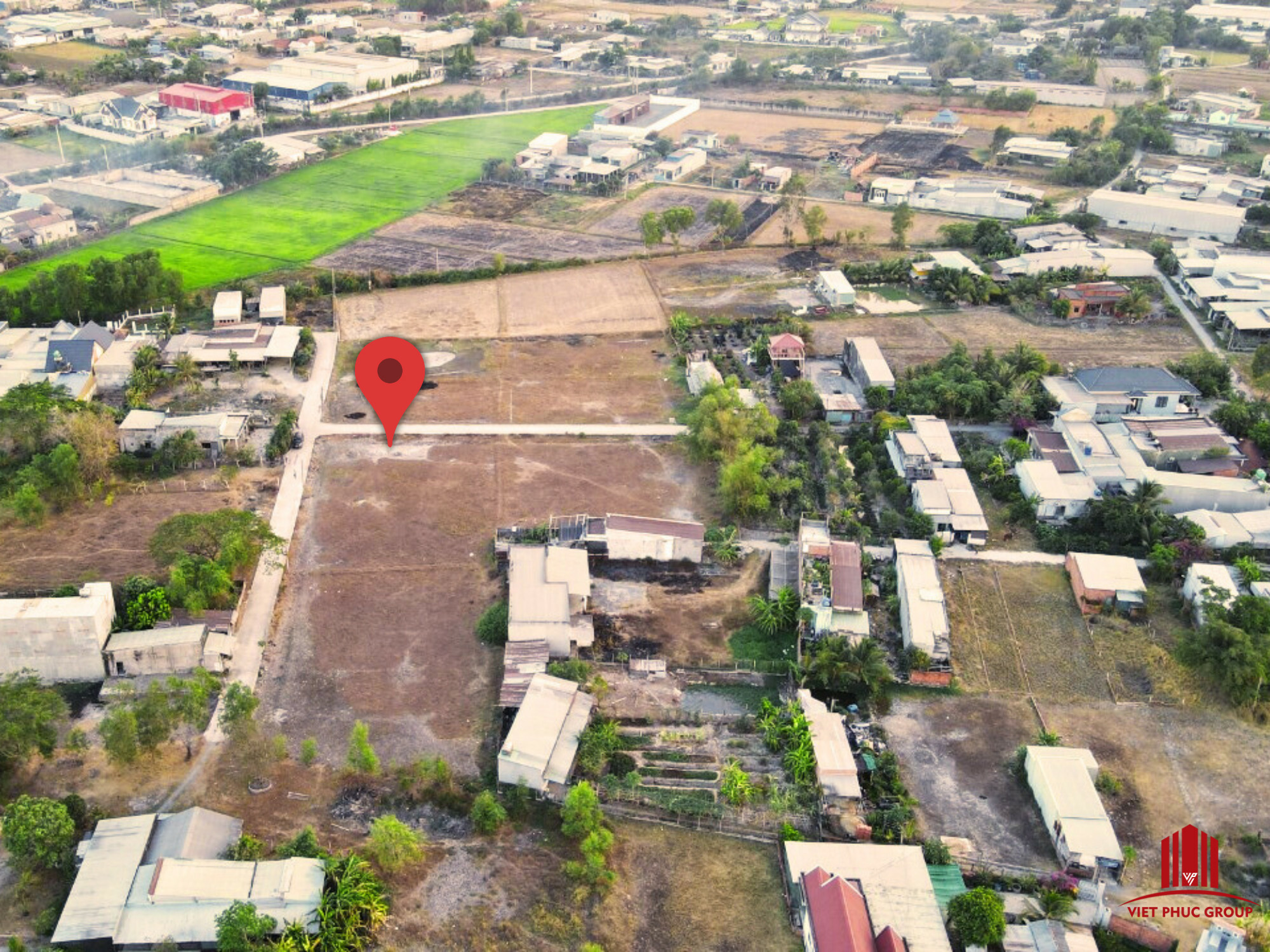 Bất động sản Việt Phúc 7