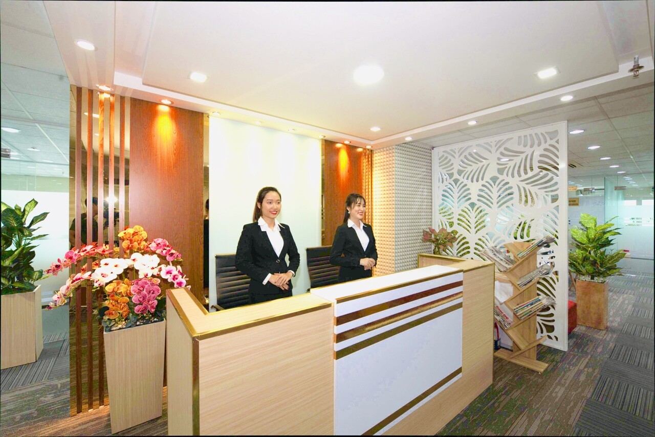 Công ty CP DV- ĐT 168 3