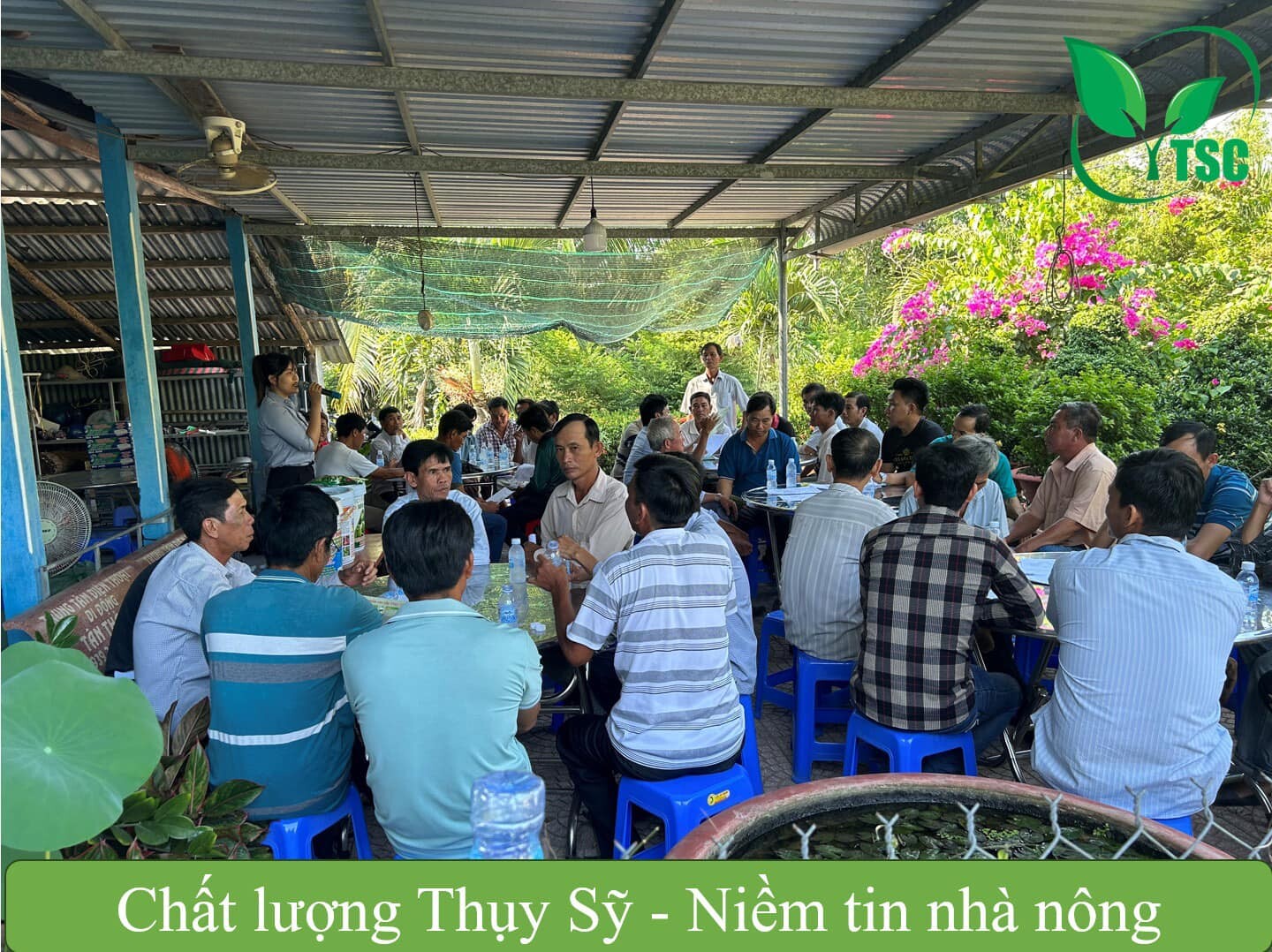 Sản Xuất Thương Mại Thụy Sỹ 8