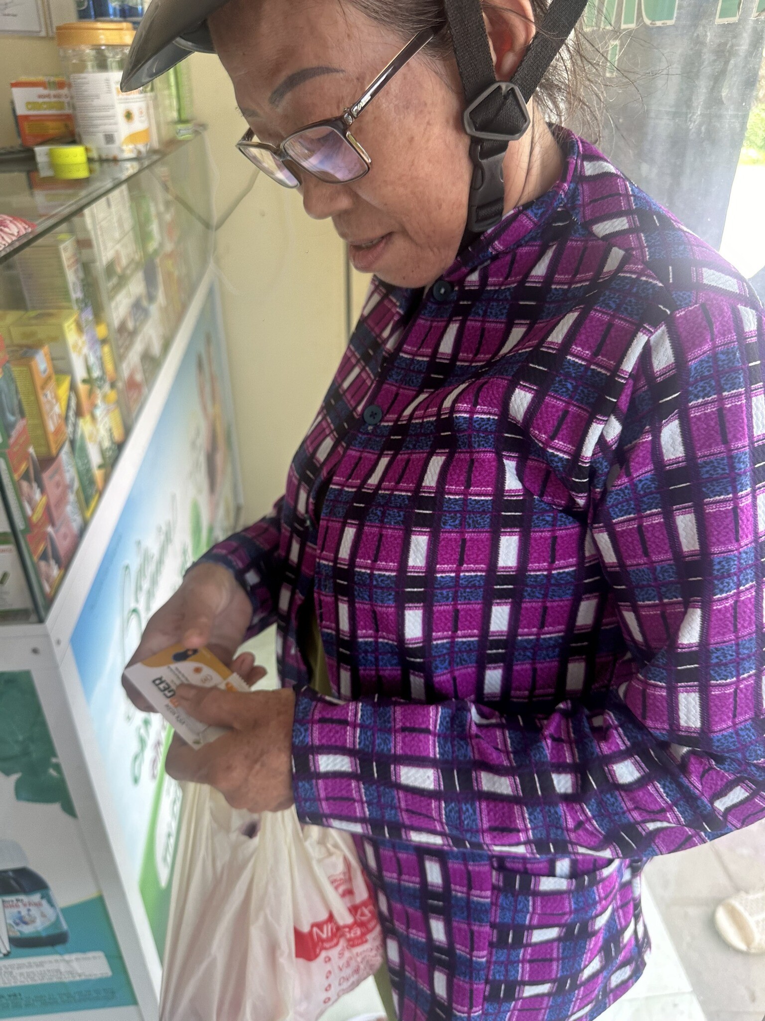 Dược Hồng Lộc Phát 7