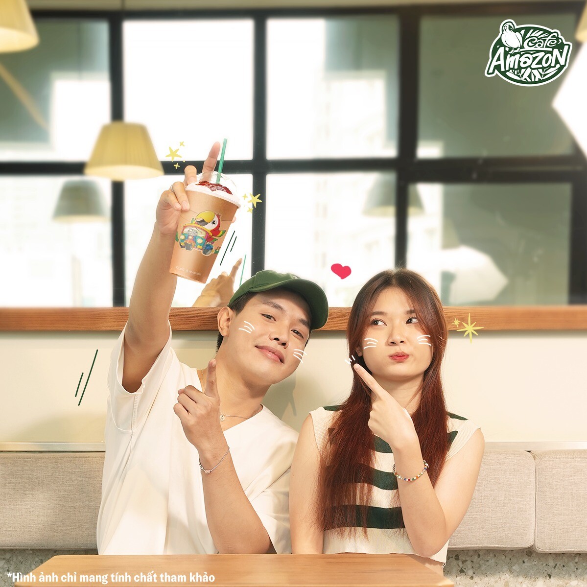 ORC Coffee Passion Group 1