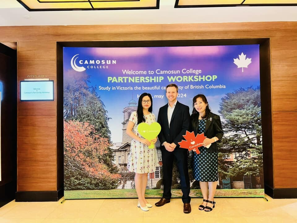 Giáo Dục Quốc Tế Việt Thành 10