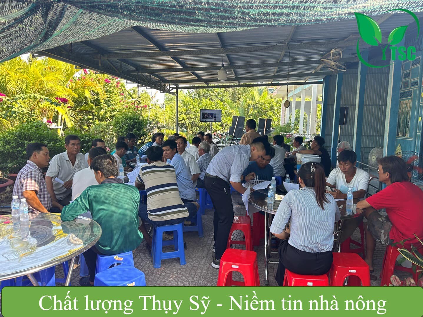 Sản Xuất Thương Mại Thụy Sỹ 7