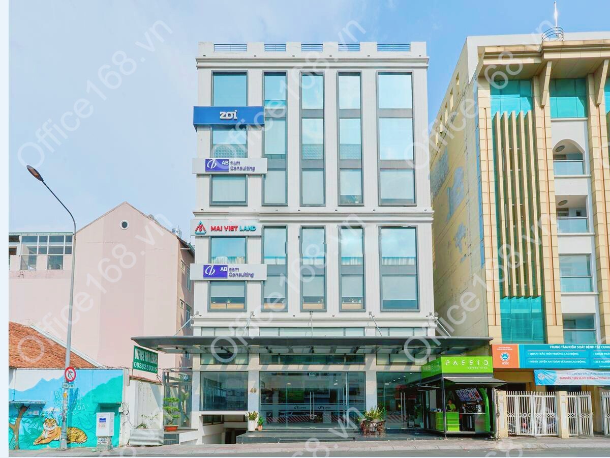 Công ty CP DV- ĐT 168 5