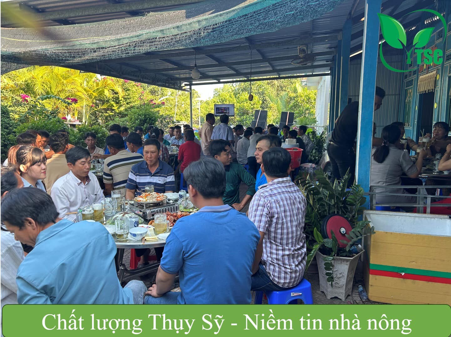 Sản Xuất Thương Mại Thụy Sỹ 9