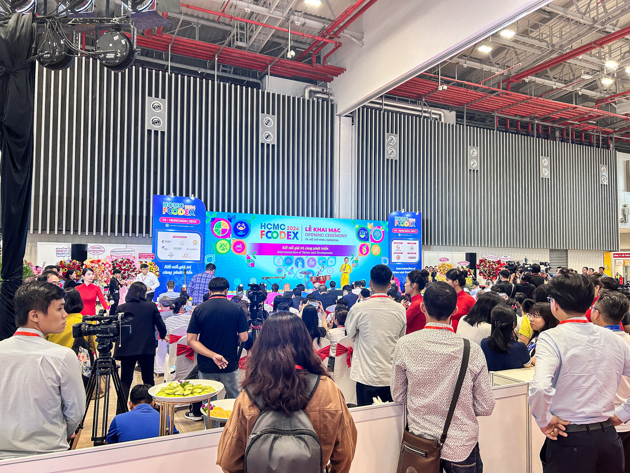 Cà phê An Thái Group 8