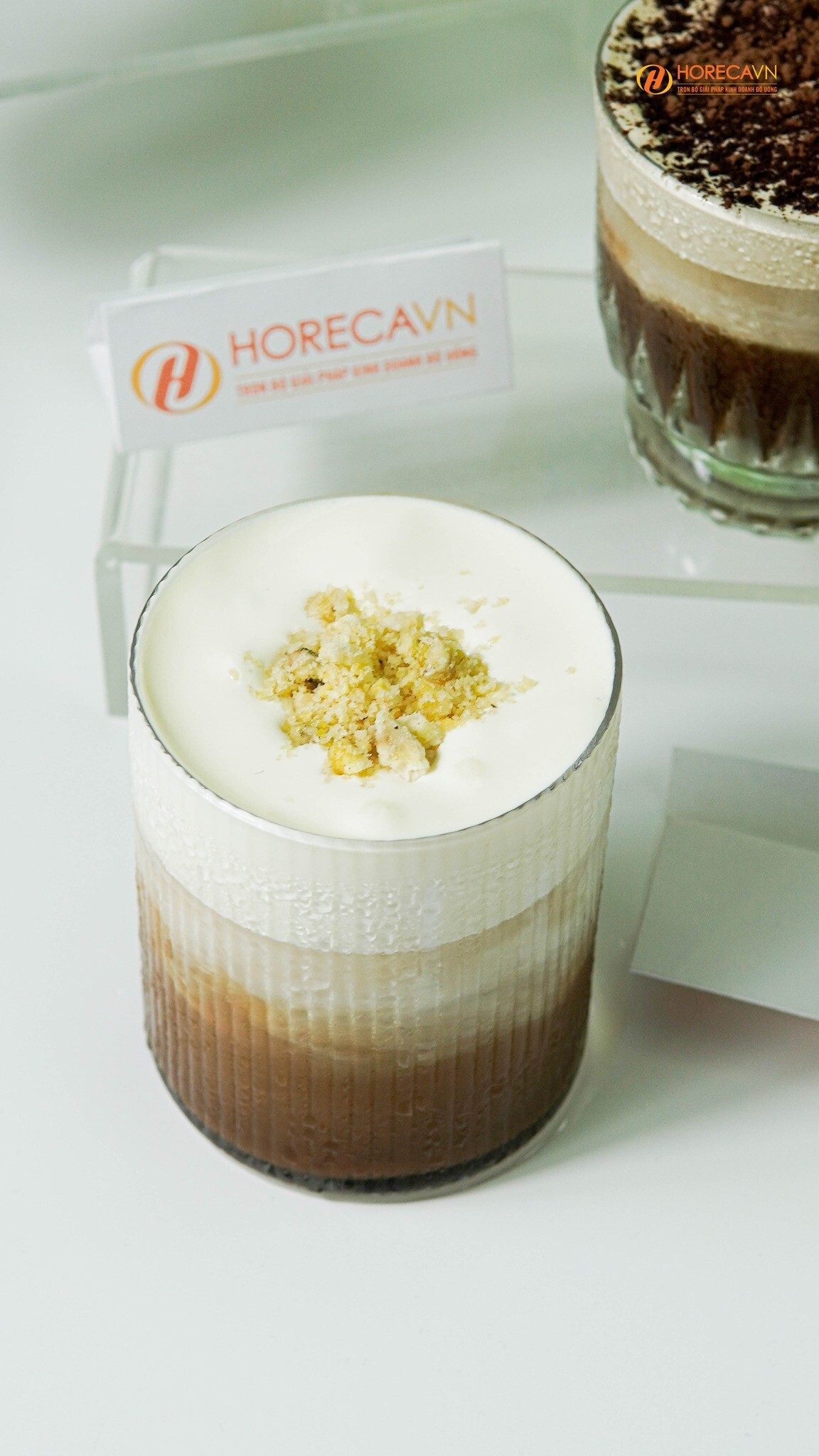 Ho.re.ca Việt Nam 1