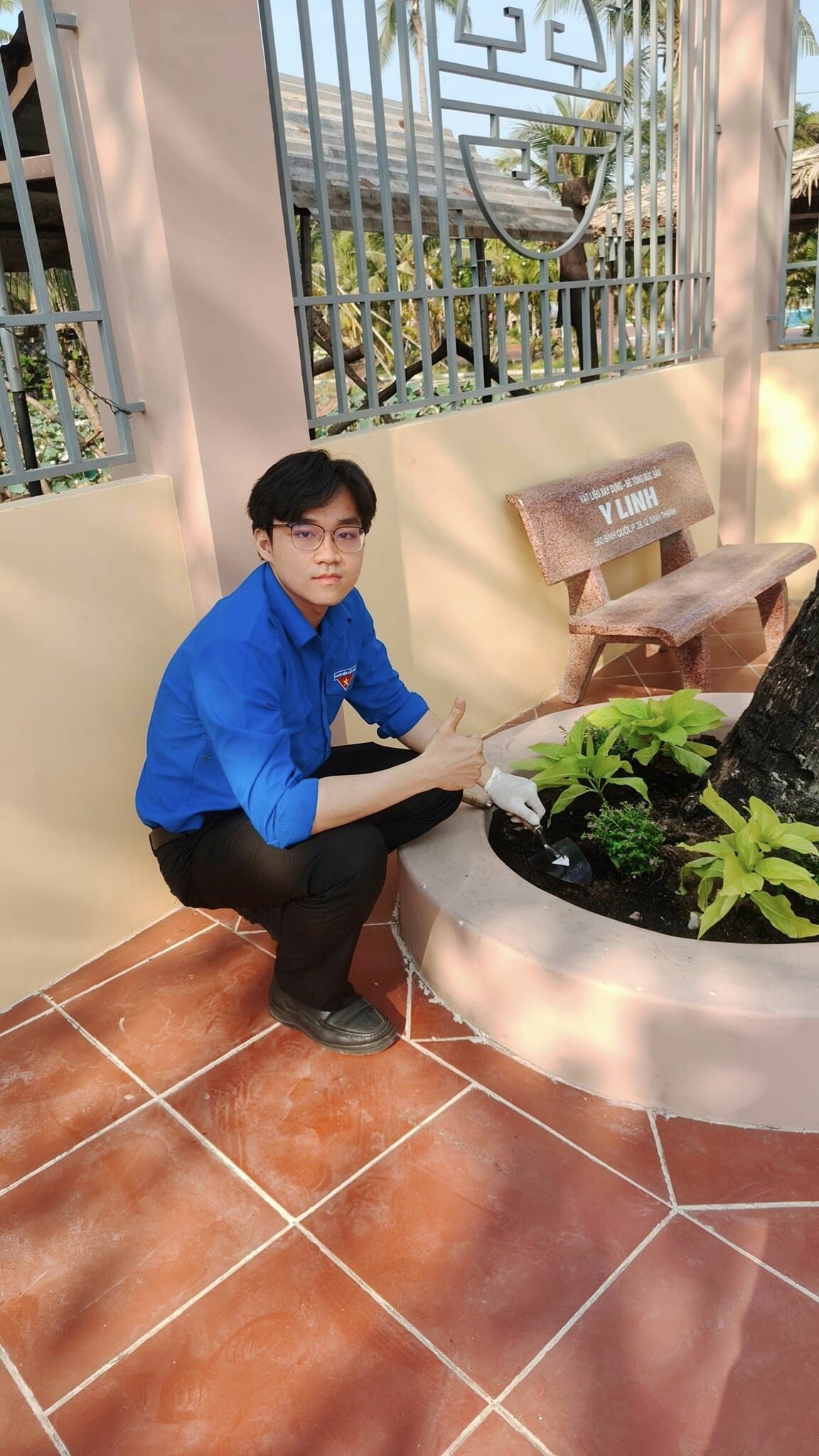 CNS Amura Precision 9