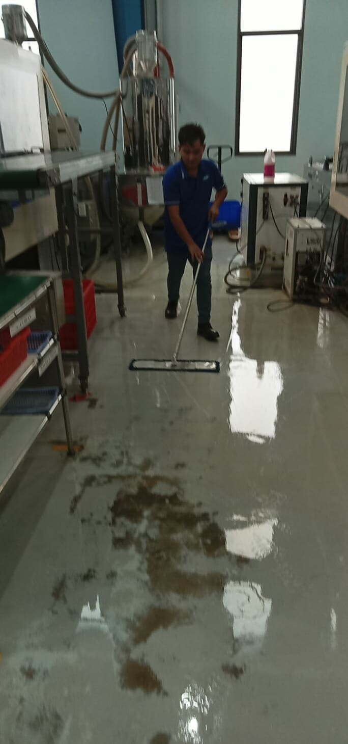 CNS Amura Precision 10