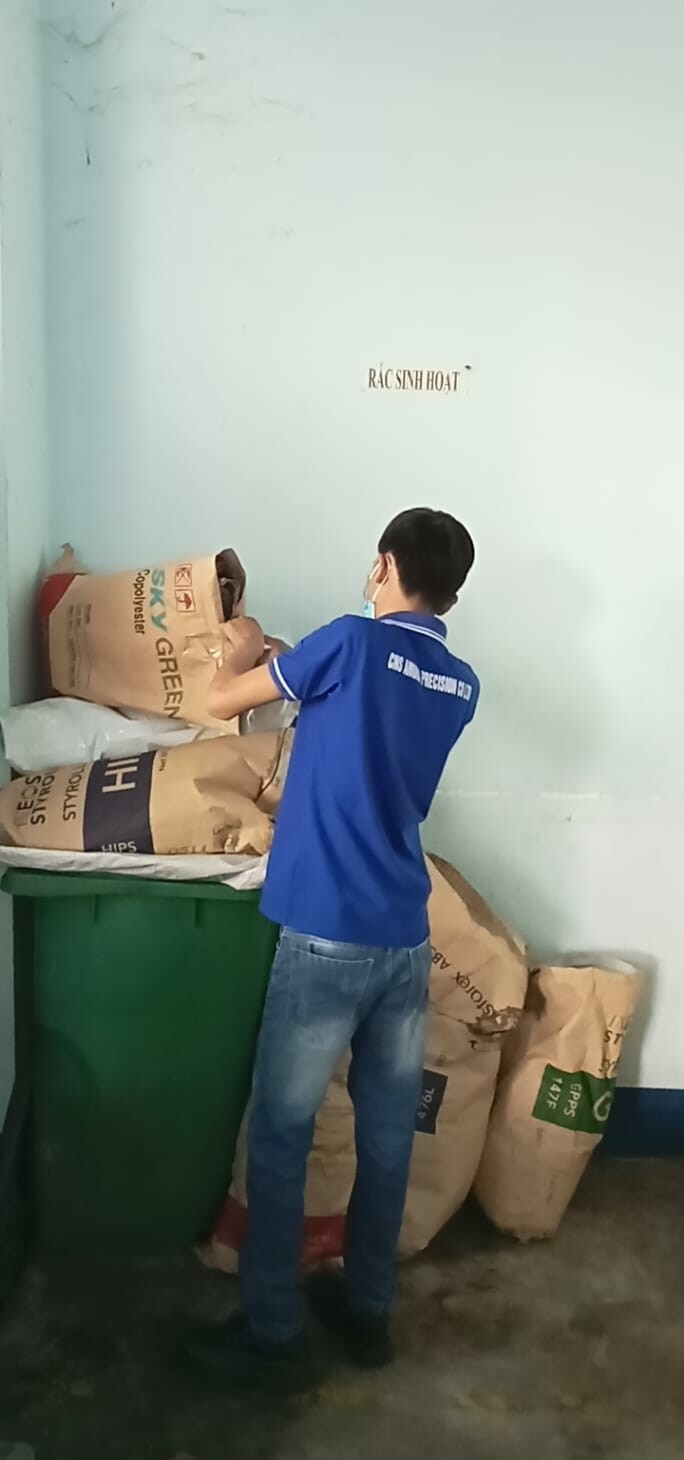 CNS Amura Precision 11