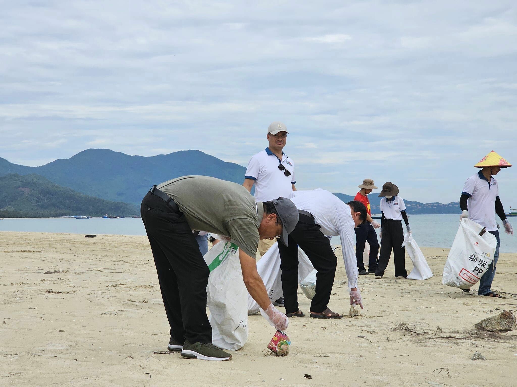 Sài Gòn - Huế 11