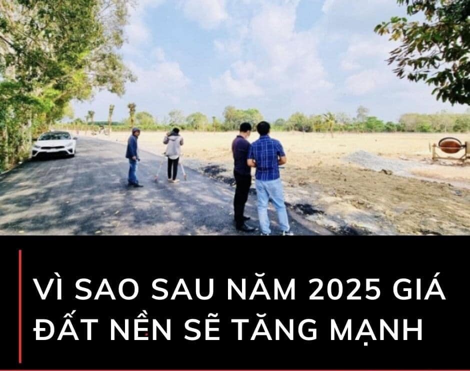 Bất Động Sản RJK 10