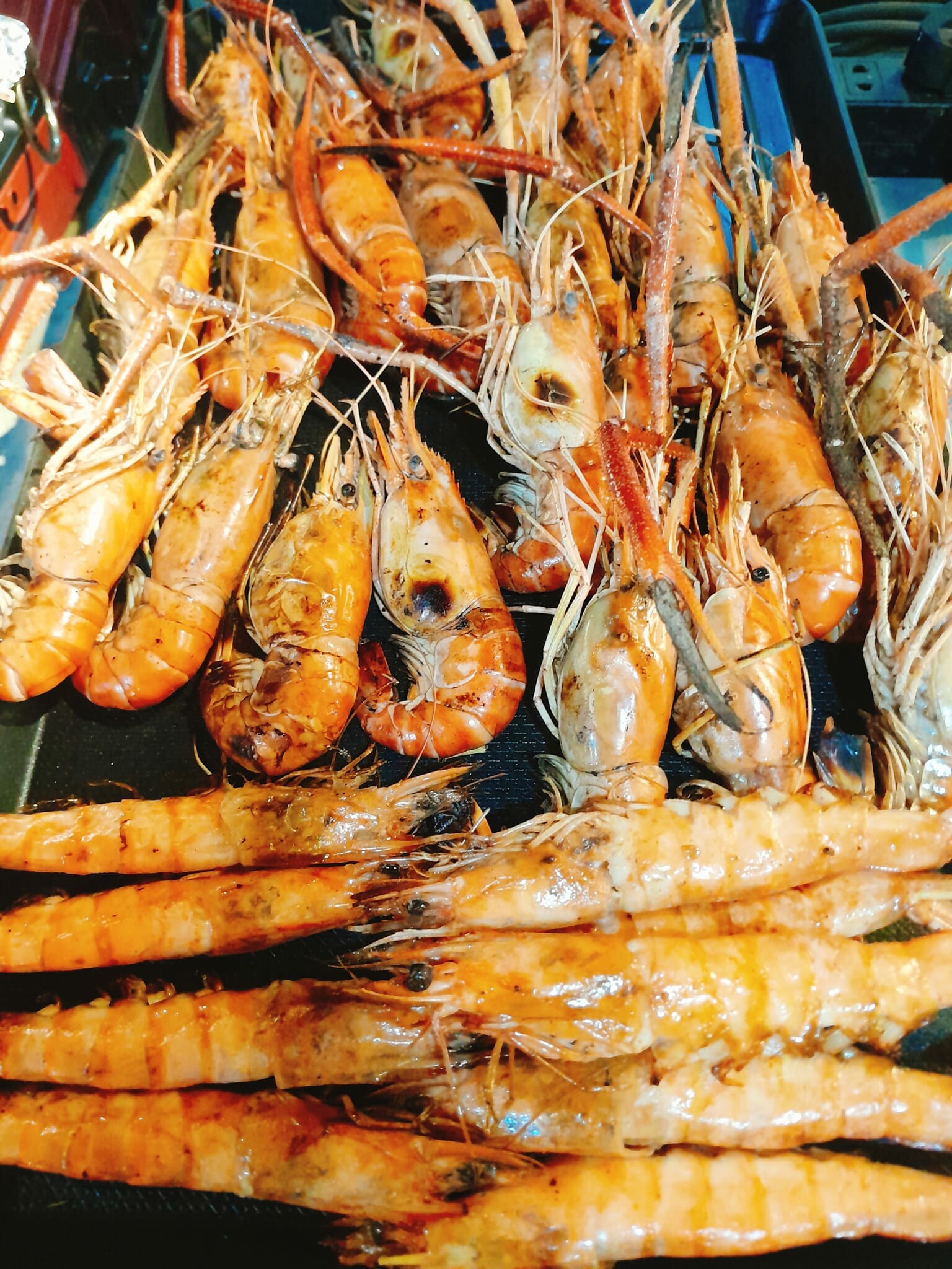 Nhà Hàng Hoian Seafood Buffet 9